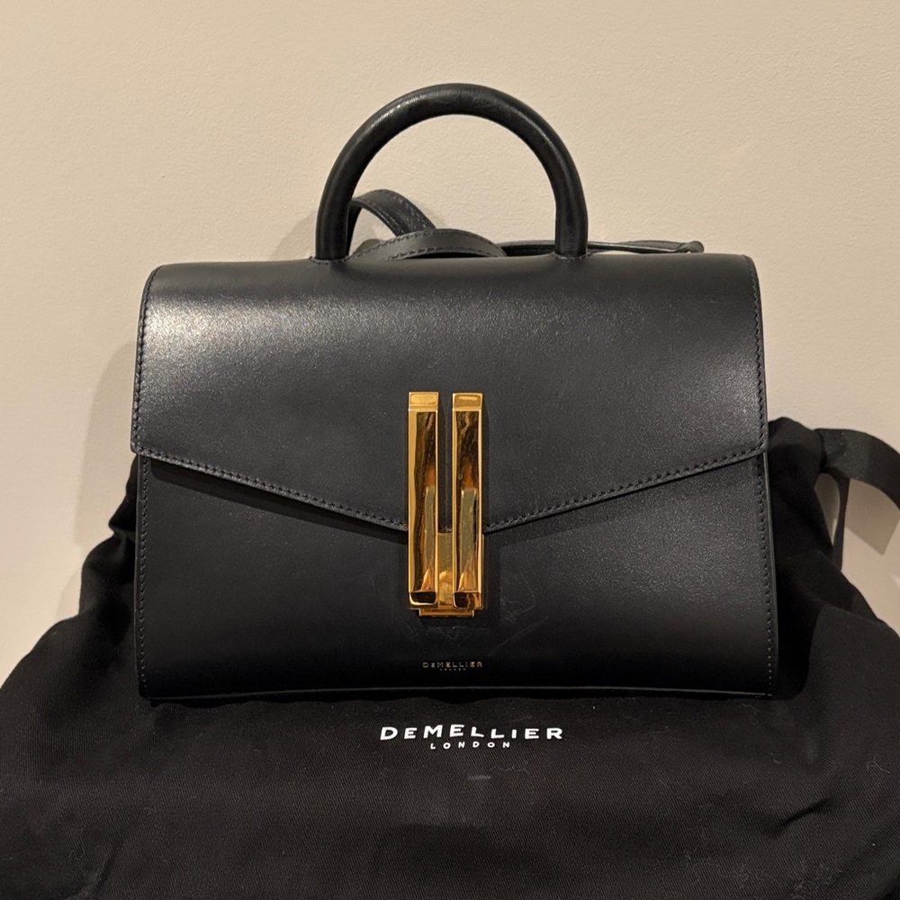 Demellier midi Montreal bag